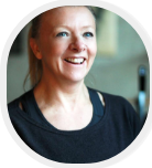 Sarah Stonier - Pilates Instructor