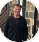 Tony Mullin - Director