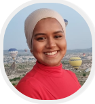 Ayisha Hameed - Community Outreach and Volunteers Manager