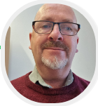 Rob Bilson - Associate and Board member